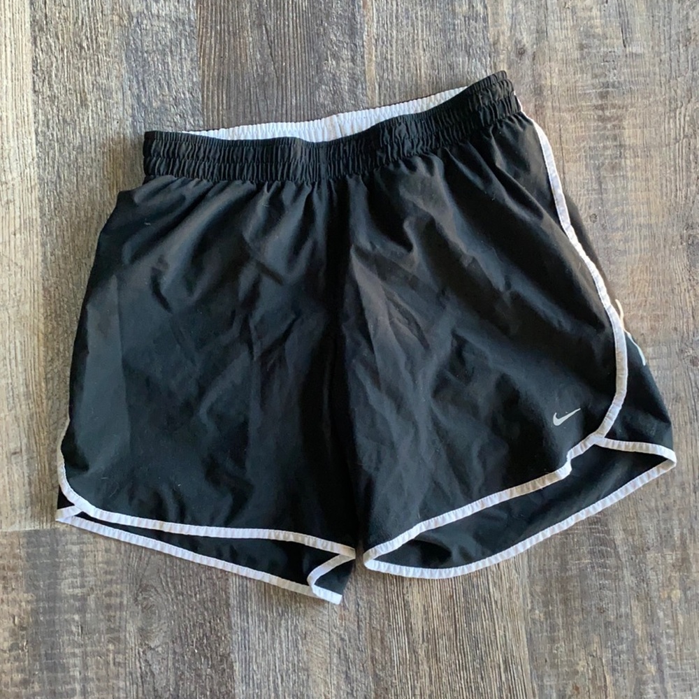 Nike Dri-fit shorts
